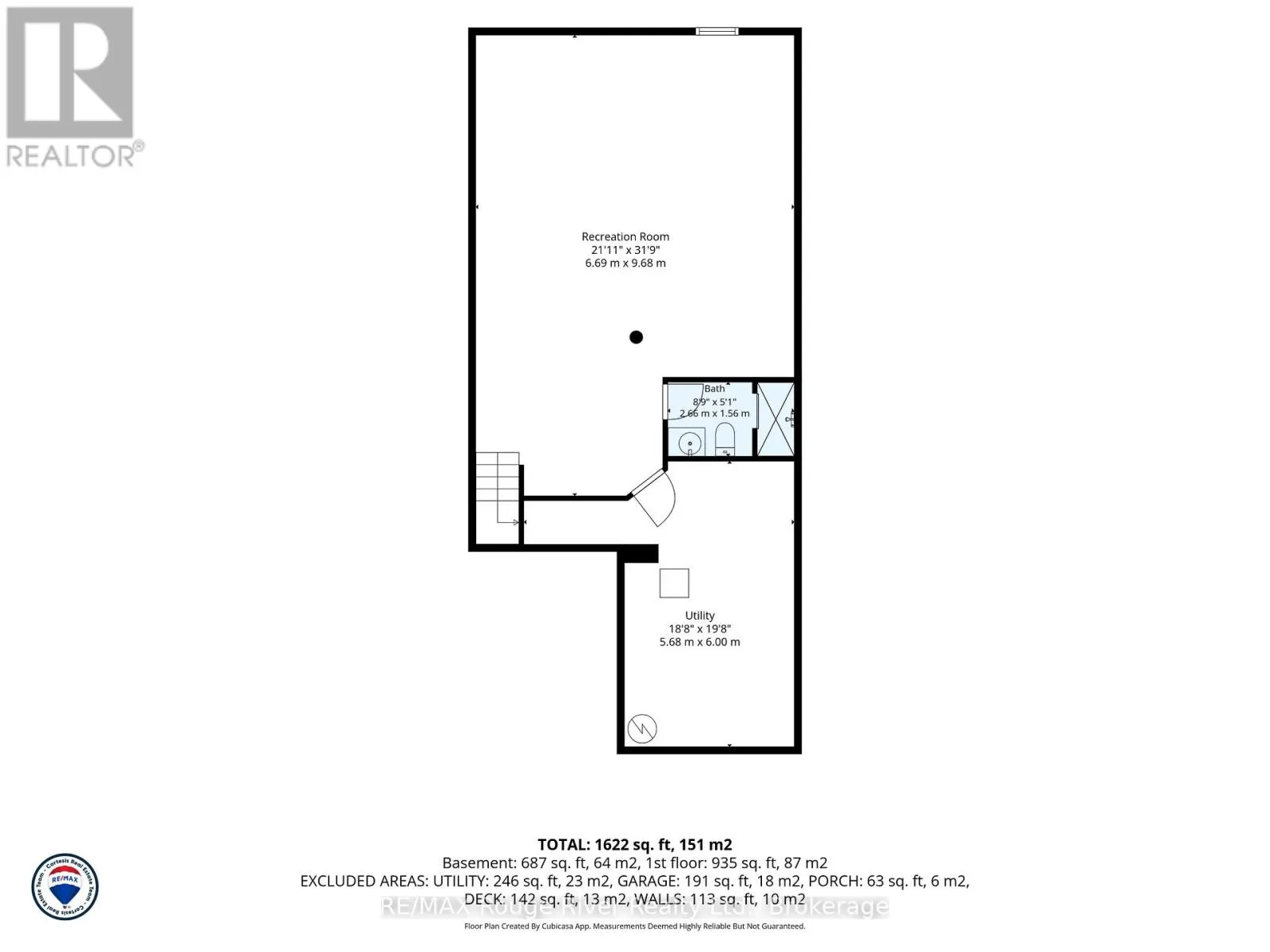 16 TALBOT DRIVE