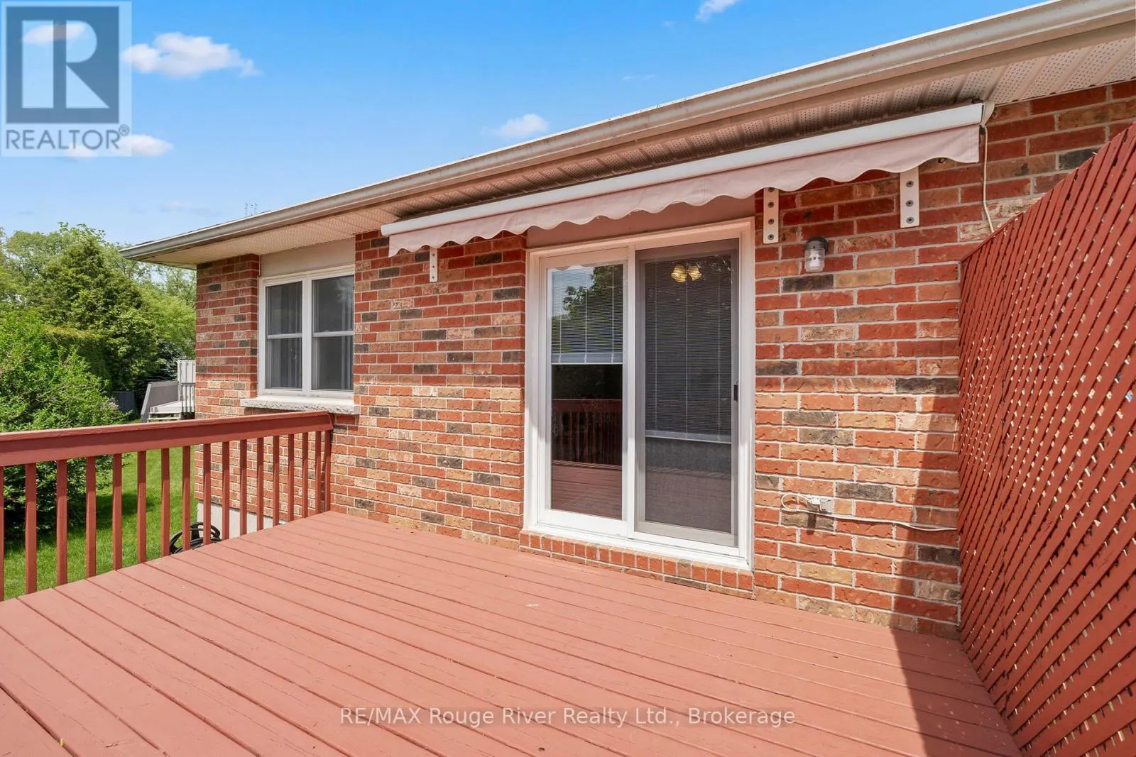 16 TALBOT DRIVE