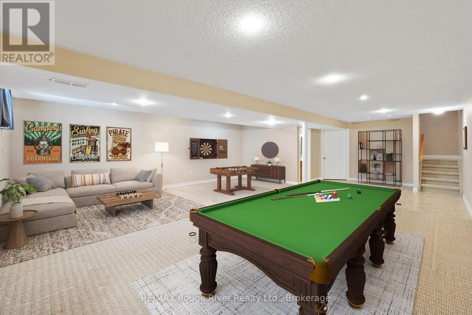 16 TALBOT DRIVE