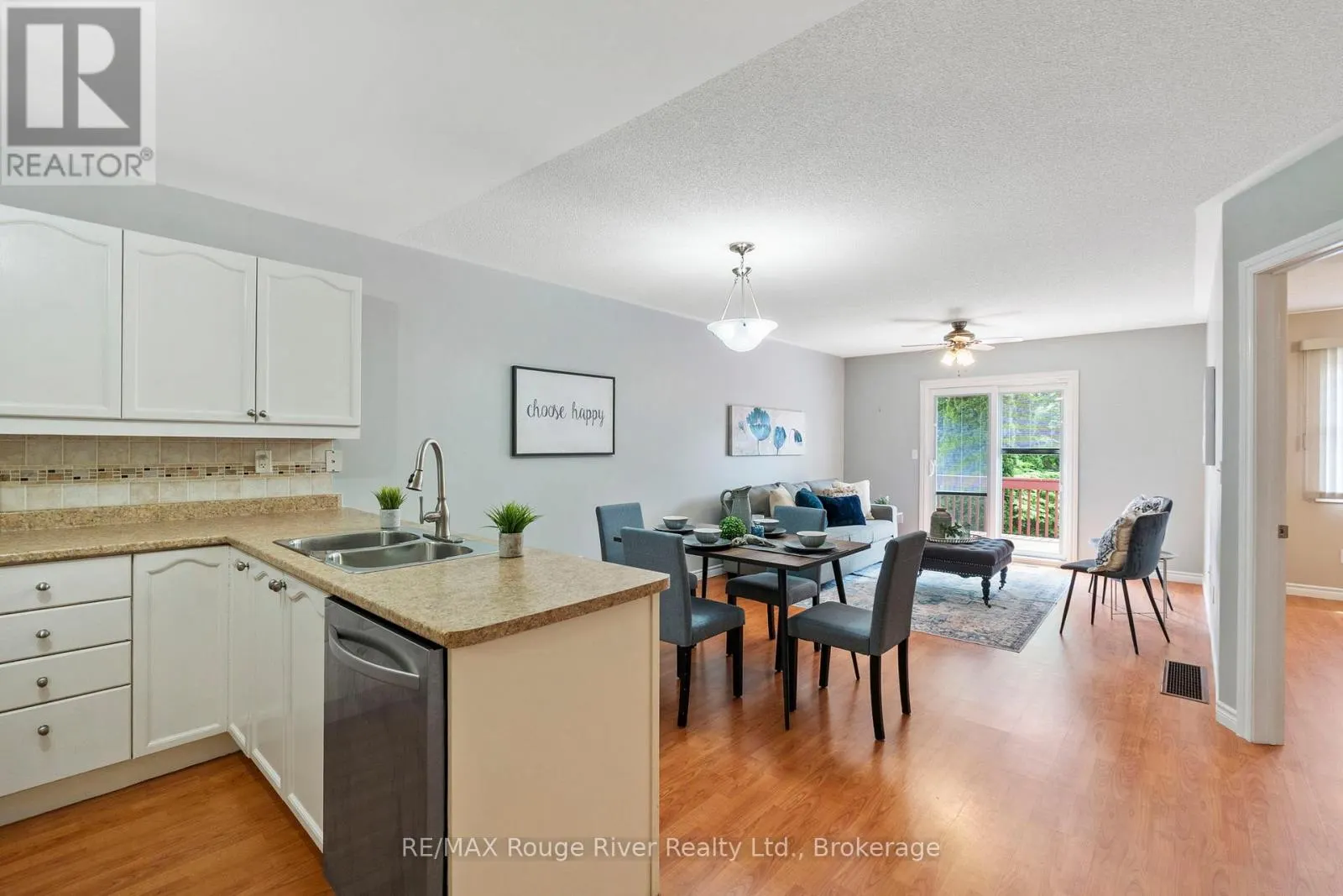 16 TALBOT DRIVE