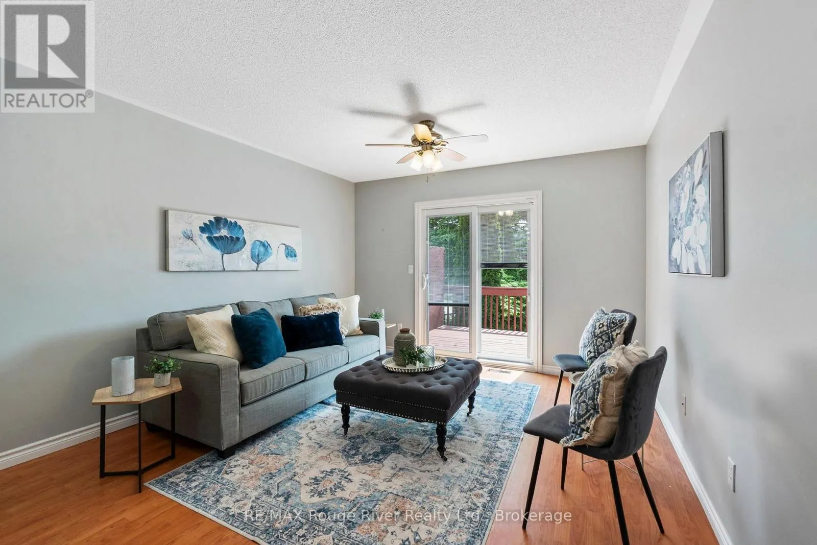 16 TALBOT DRIVE