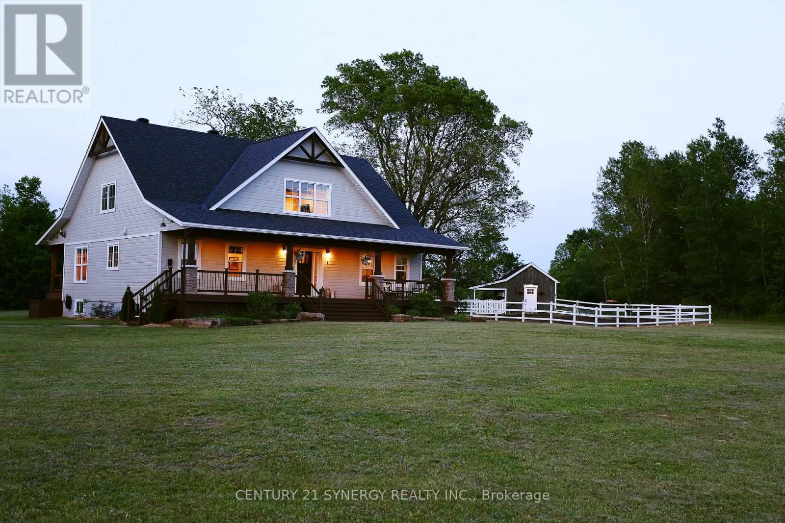 8 OTTER LAKE ROAD