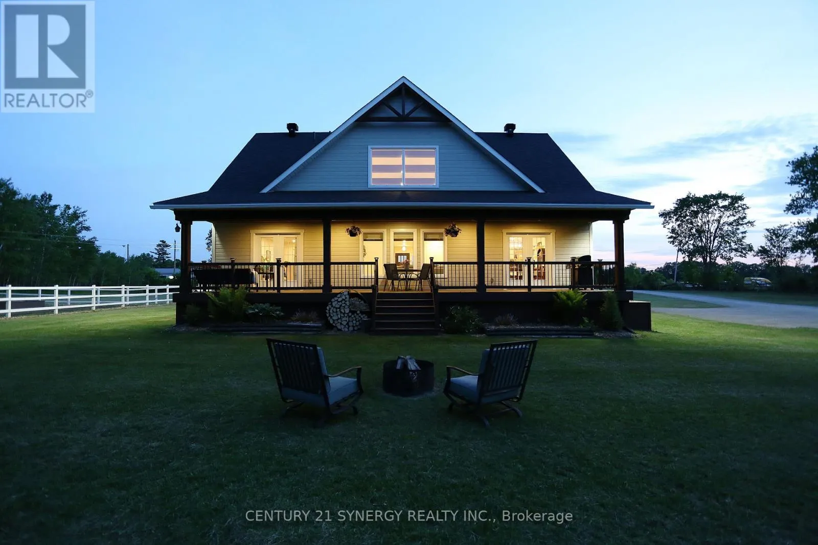 8 OTTER LAKE ROAD
