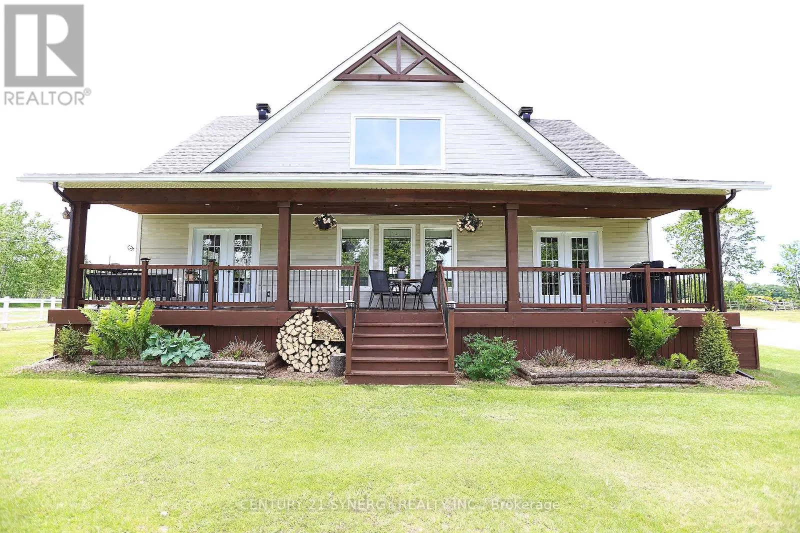 8 OTTER LAKE ROAD