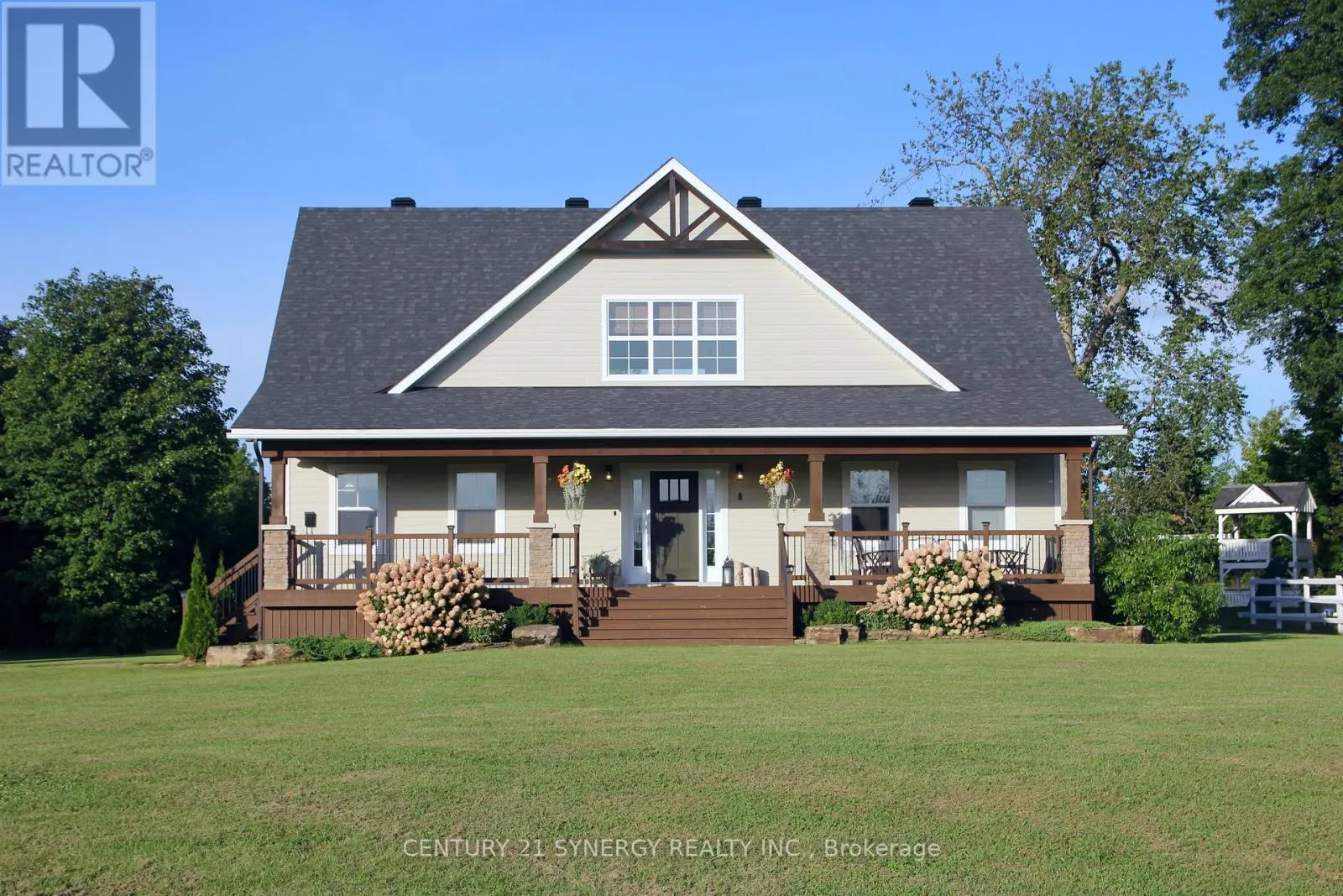 8 OTTER LAKE ROAD
