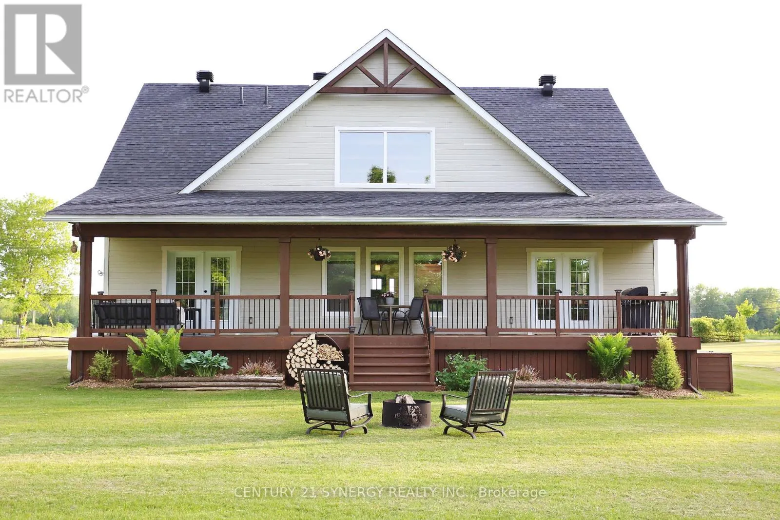 8 OTTER LAKE ROAD