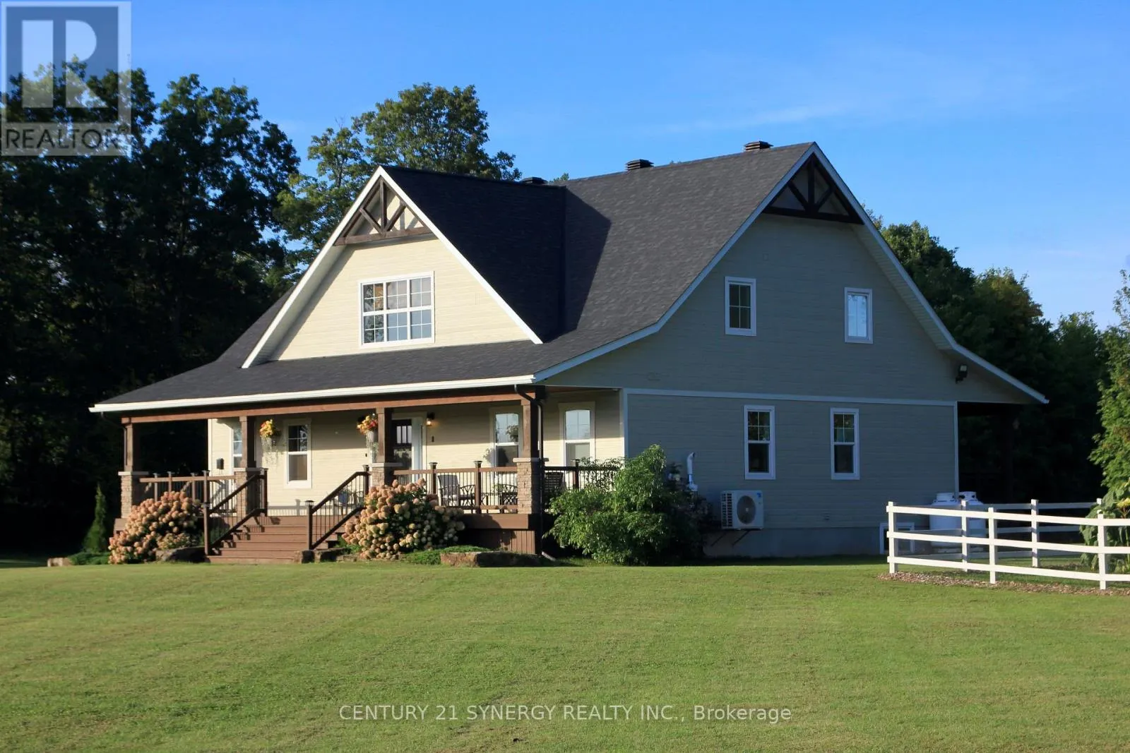 8 OTTER LAKE ROAD