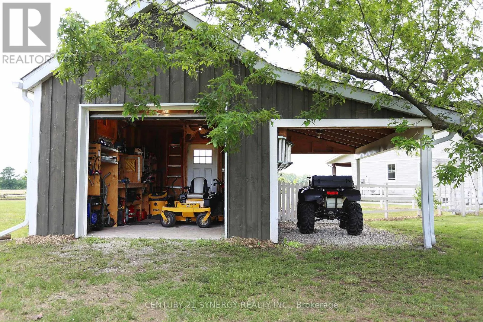 8 OTTER LAKE ROAD