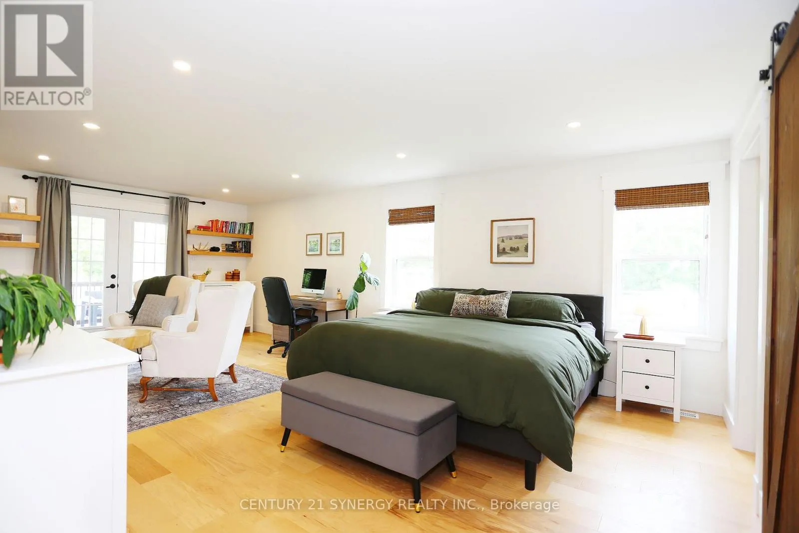 8 OTTER LAKE ROAD