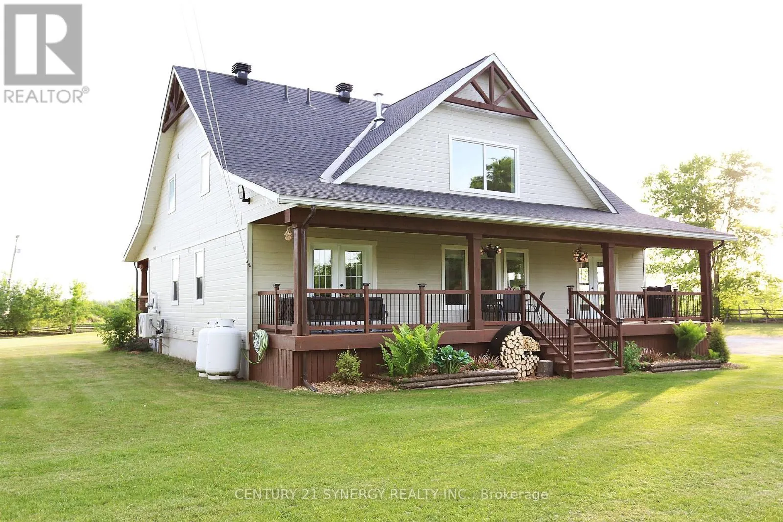 8 OTTER LAKE ROAD