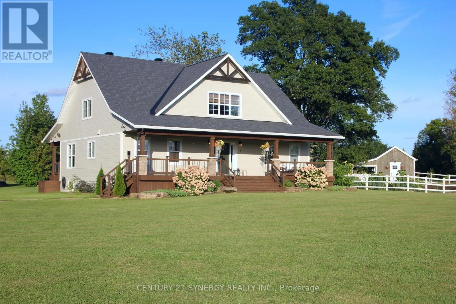 8 OTTER LAKE ROAD