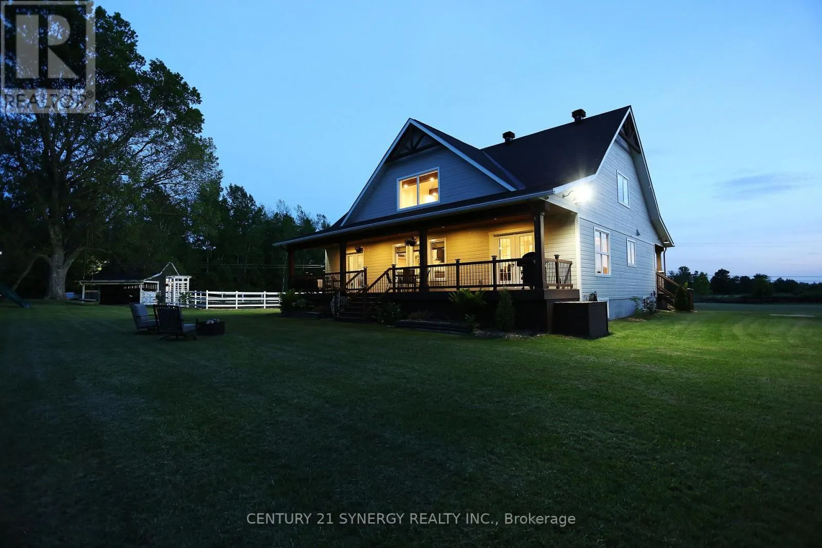 8 OTTER LAKE ROAD