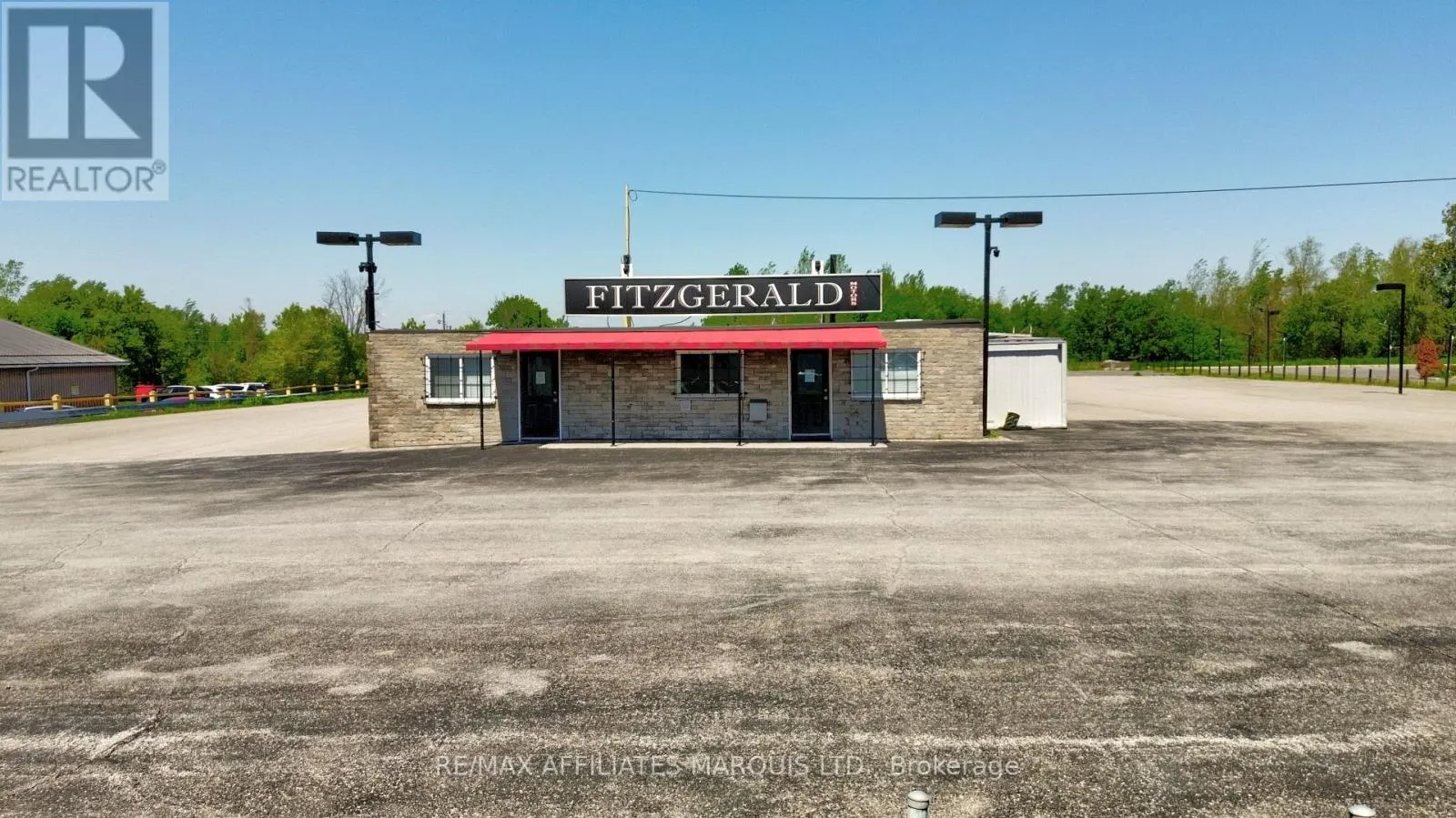 17361 CORNWALL CENTRE ROAD