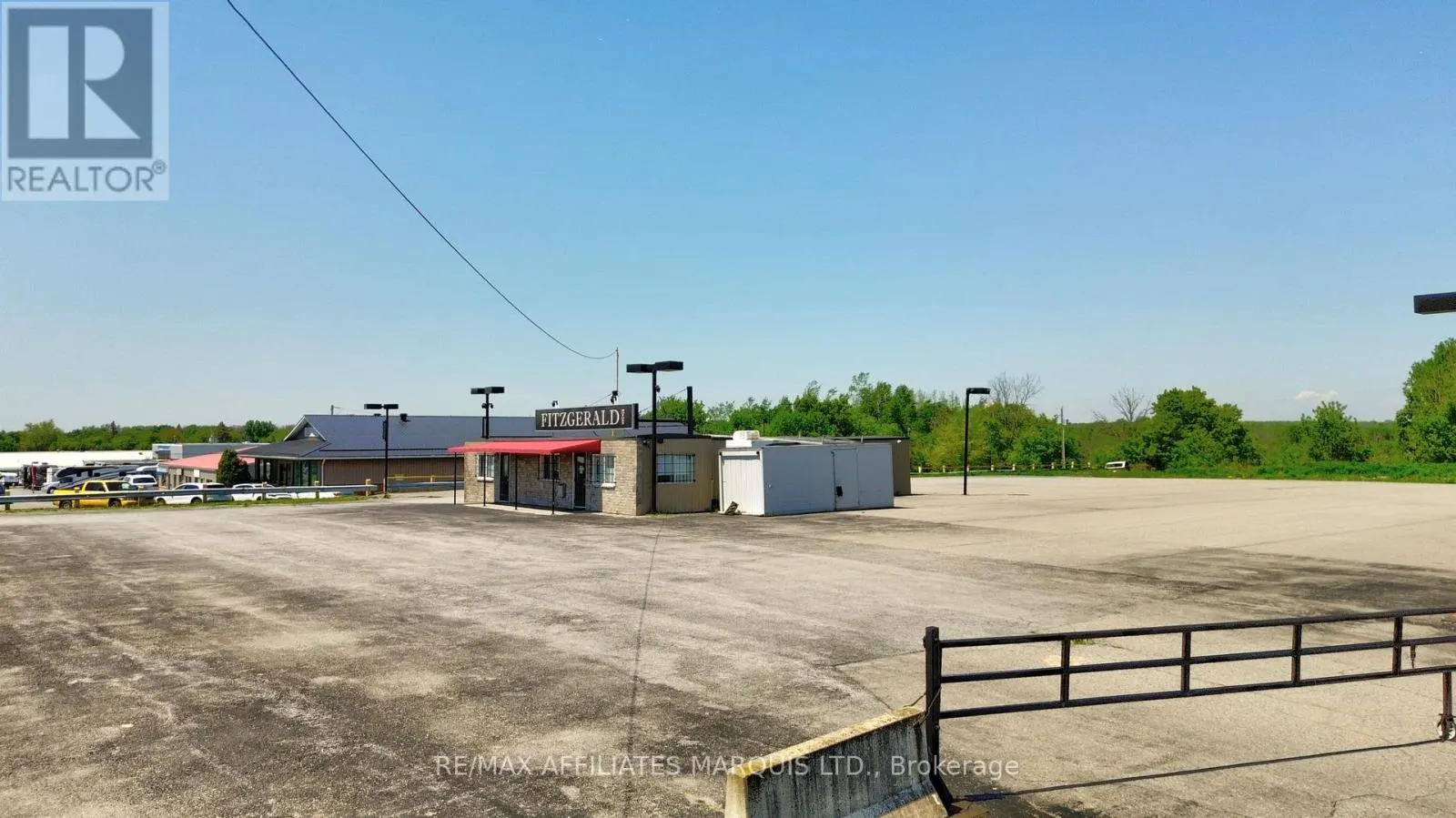 17361 CORNWALL CENTRE ROAD