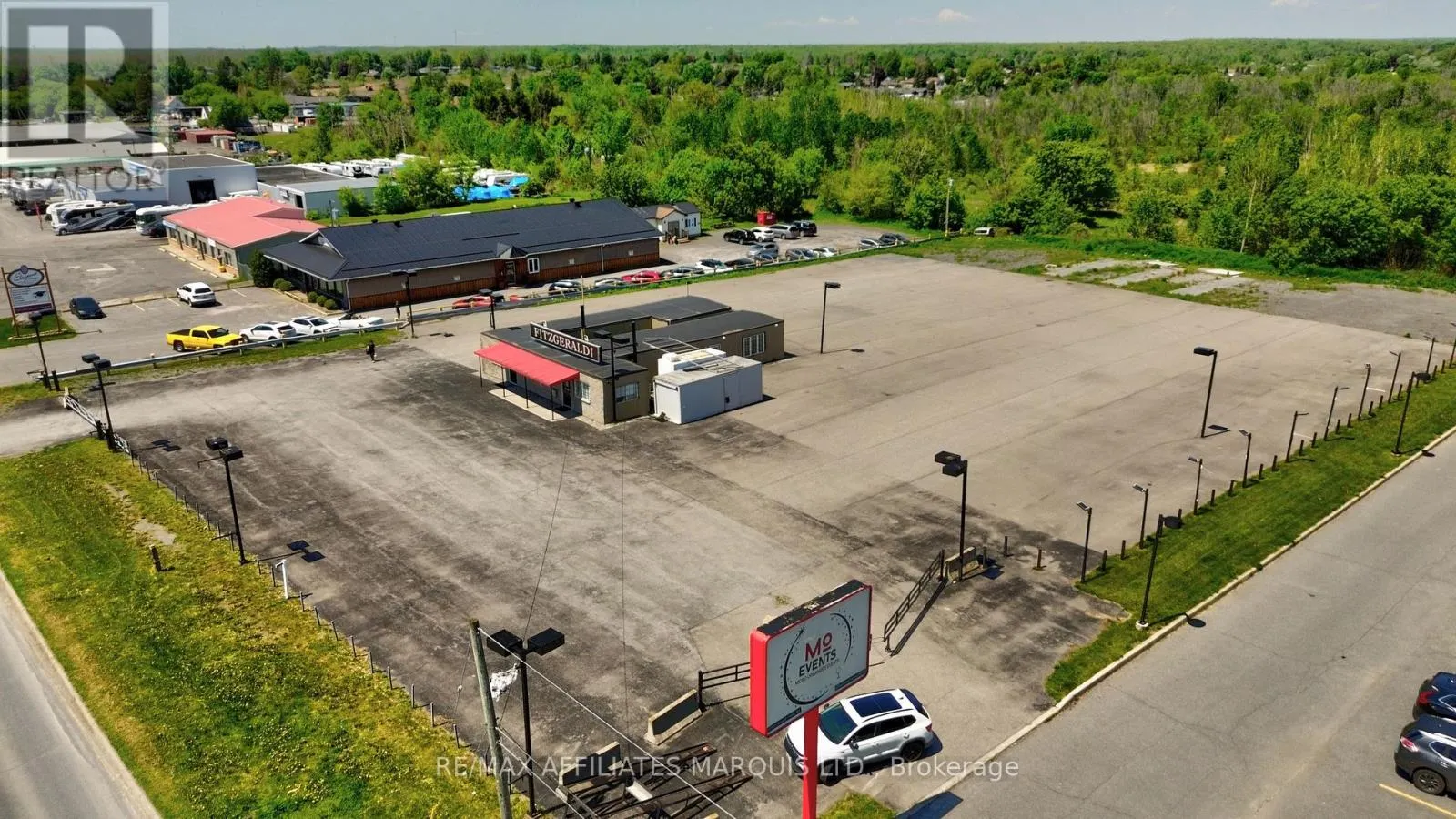 17361 CORNWALL CENTRE ROAD