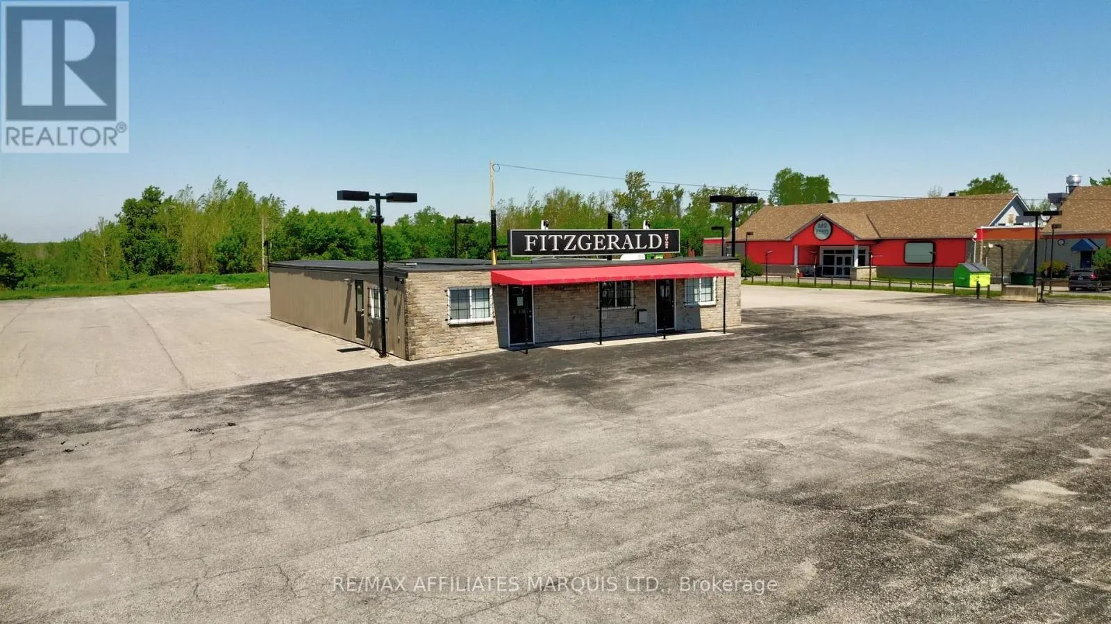 17361 CORNWALL CENTRE ROAD