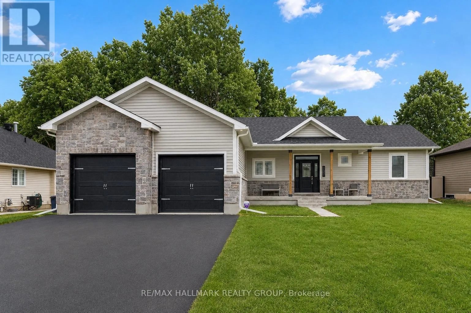1077 SHEARER DRIVE