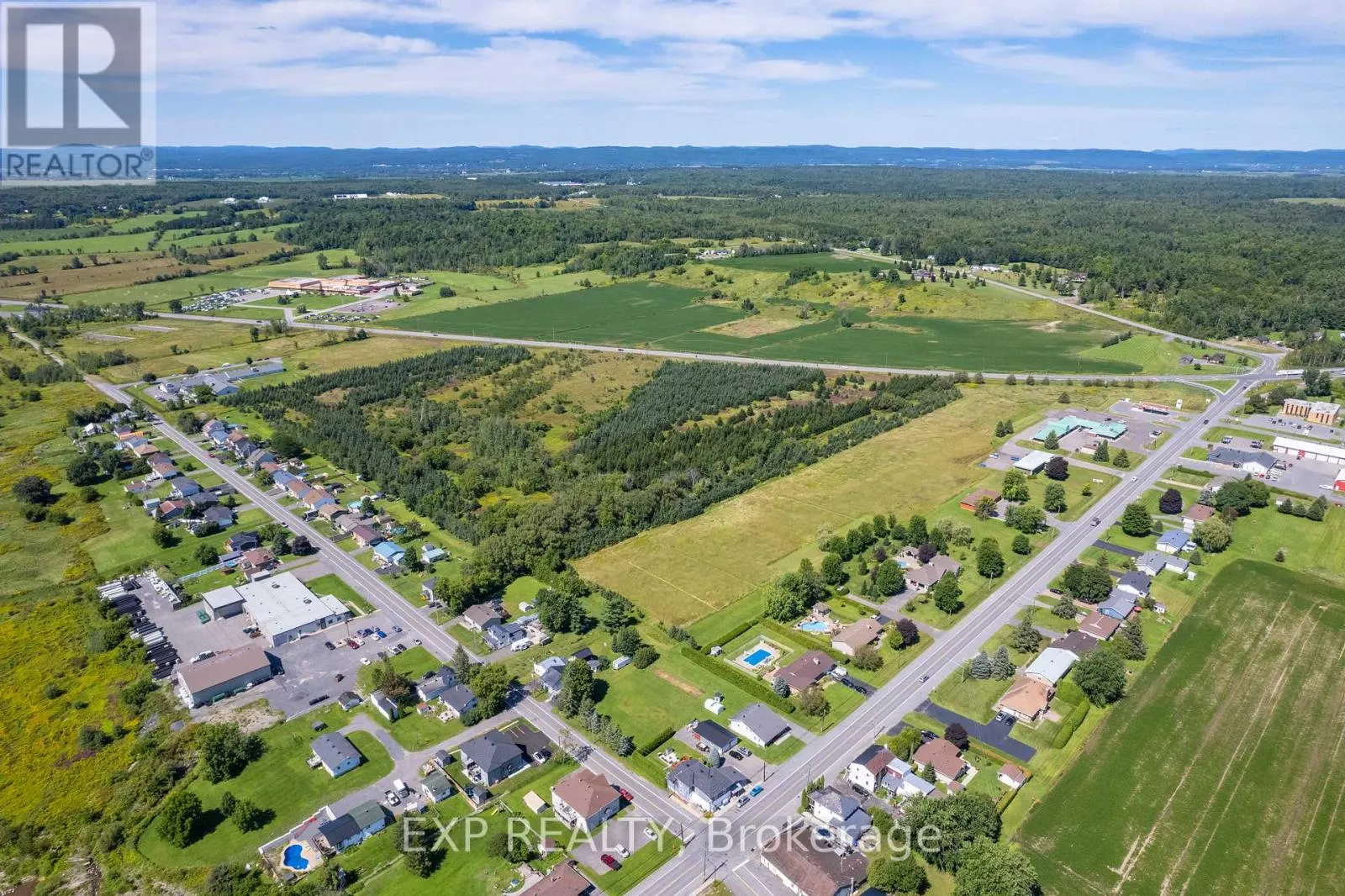 LOT 6 OLD HIGHWAY 17