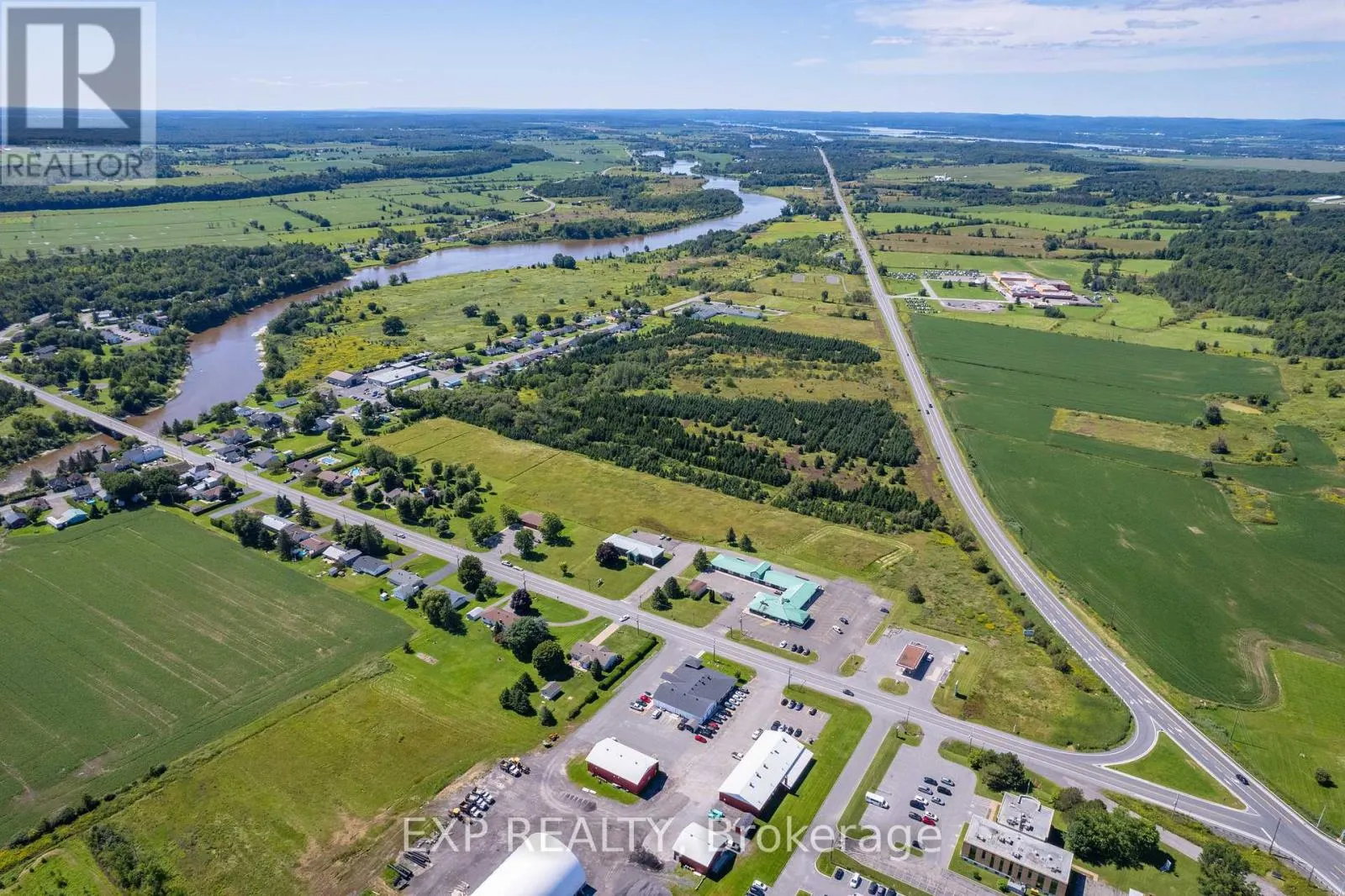 LOT 6 OLD HIGHWAY 17