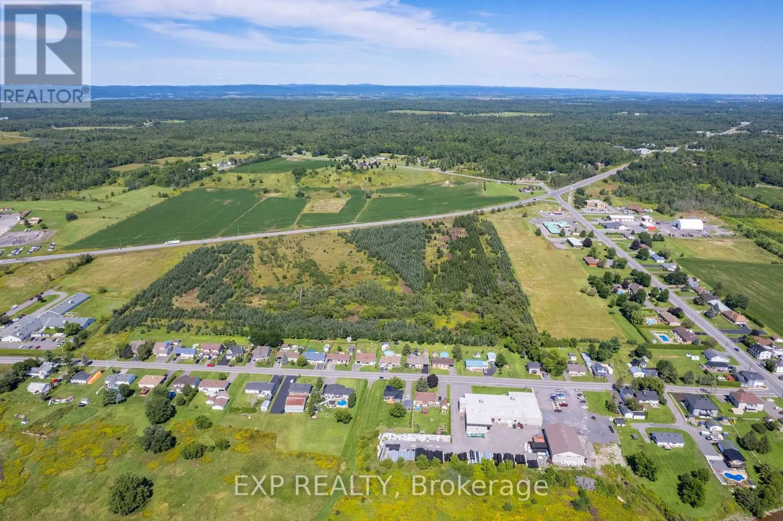 LOT 6 OLD HIGHWAY 17