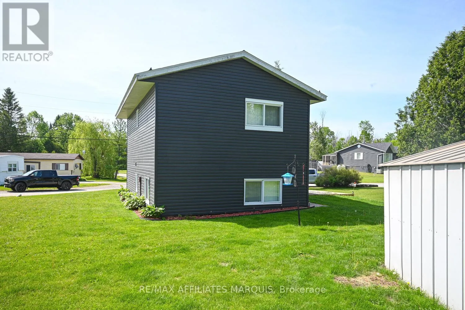 205 - 26 SALMON SIDE ROAD