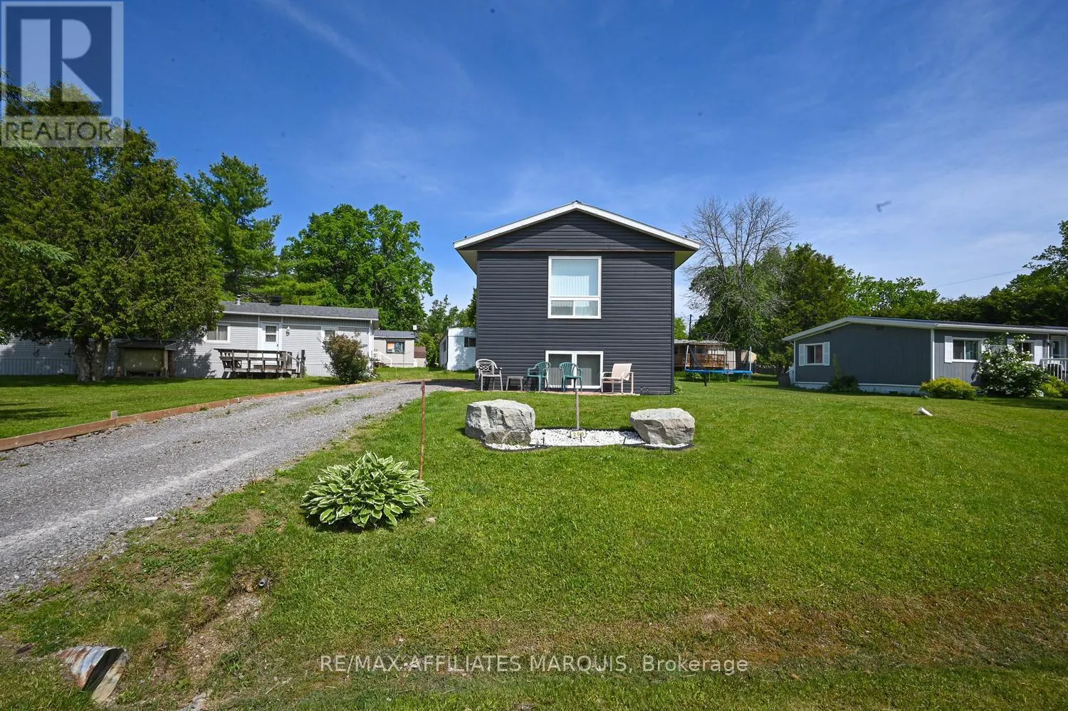 205 - 26 SALMON SIDE ROAD
