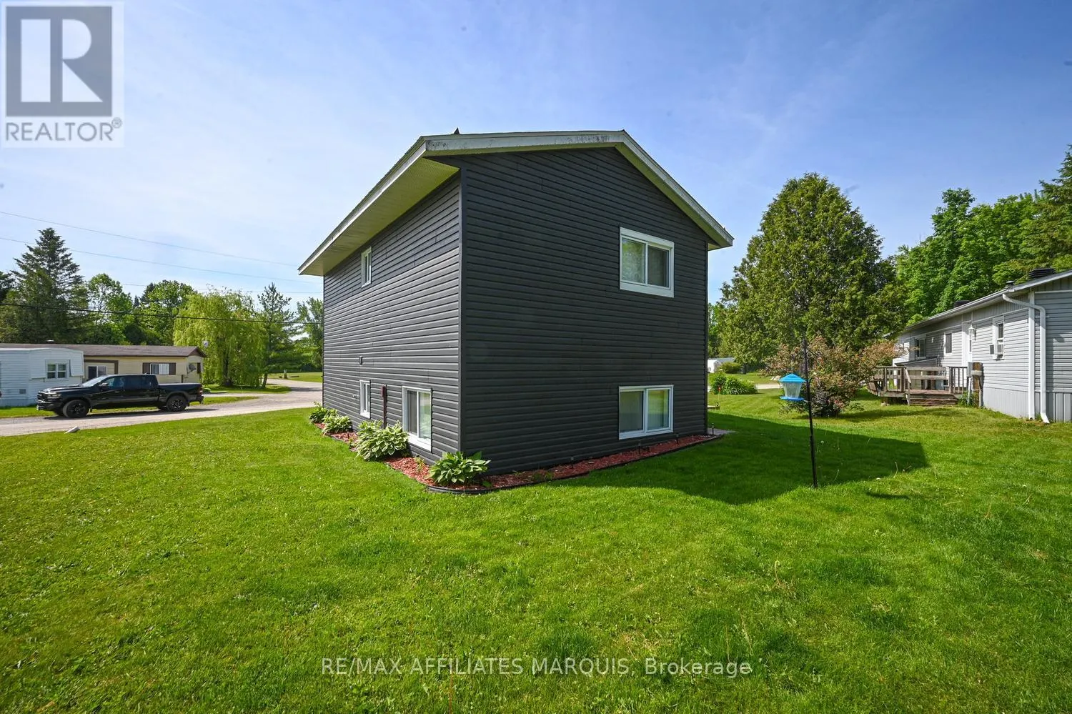205 - 26 SALMON SIDE ROAD