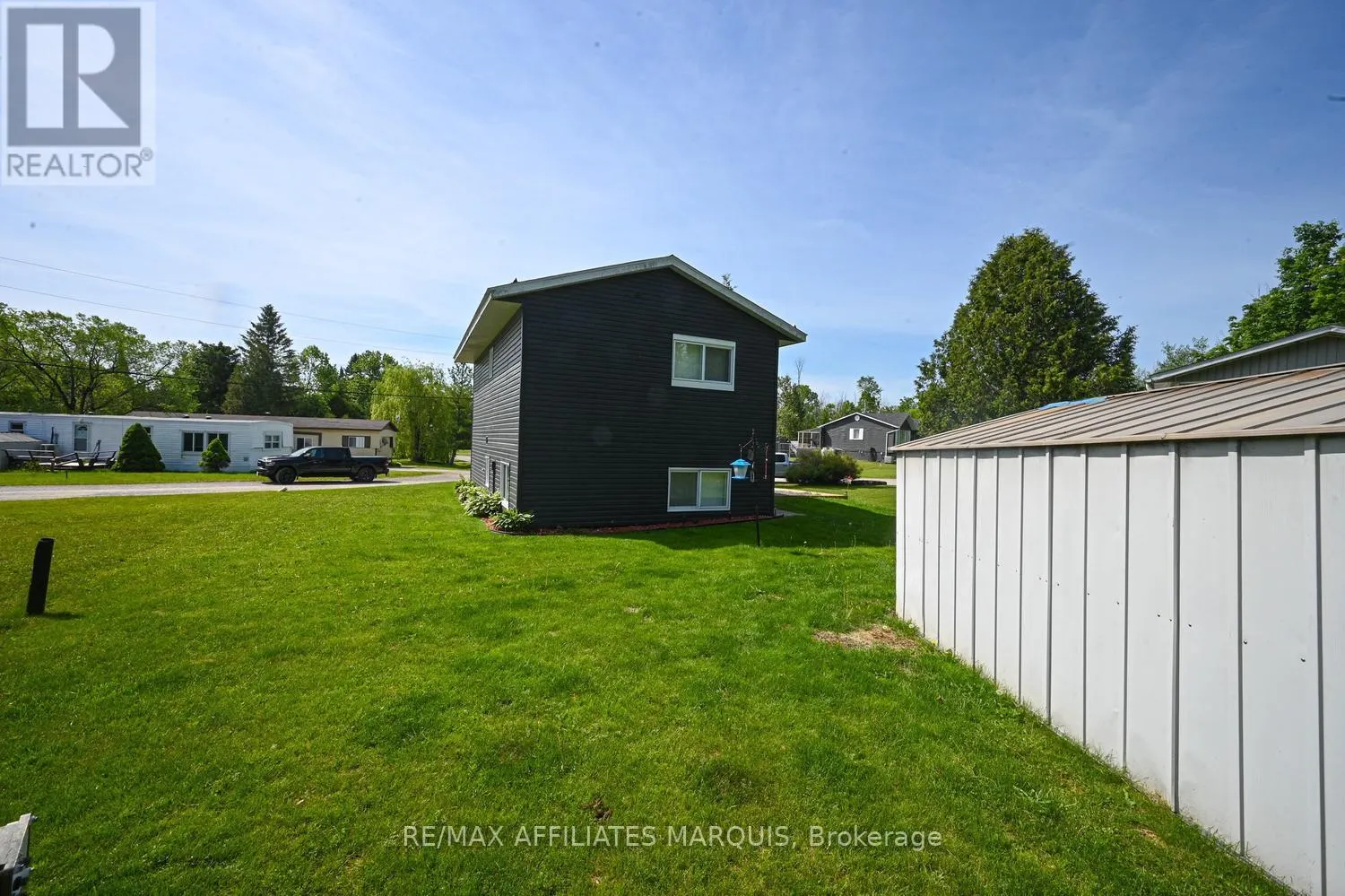 205 - 26 SALMON SIDE ROAD