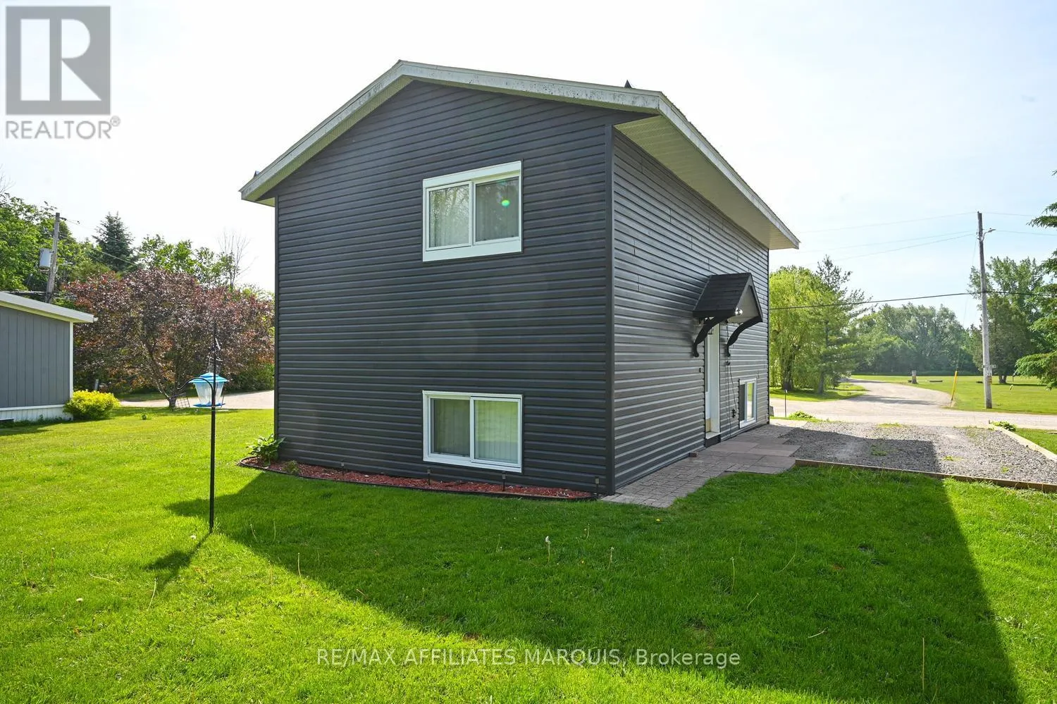 205 - 26 SALMON SIDE ROAD