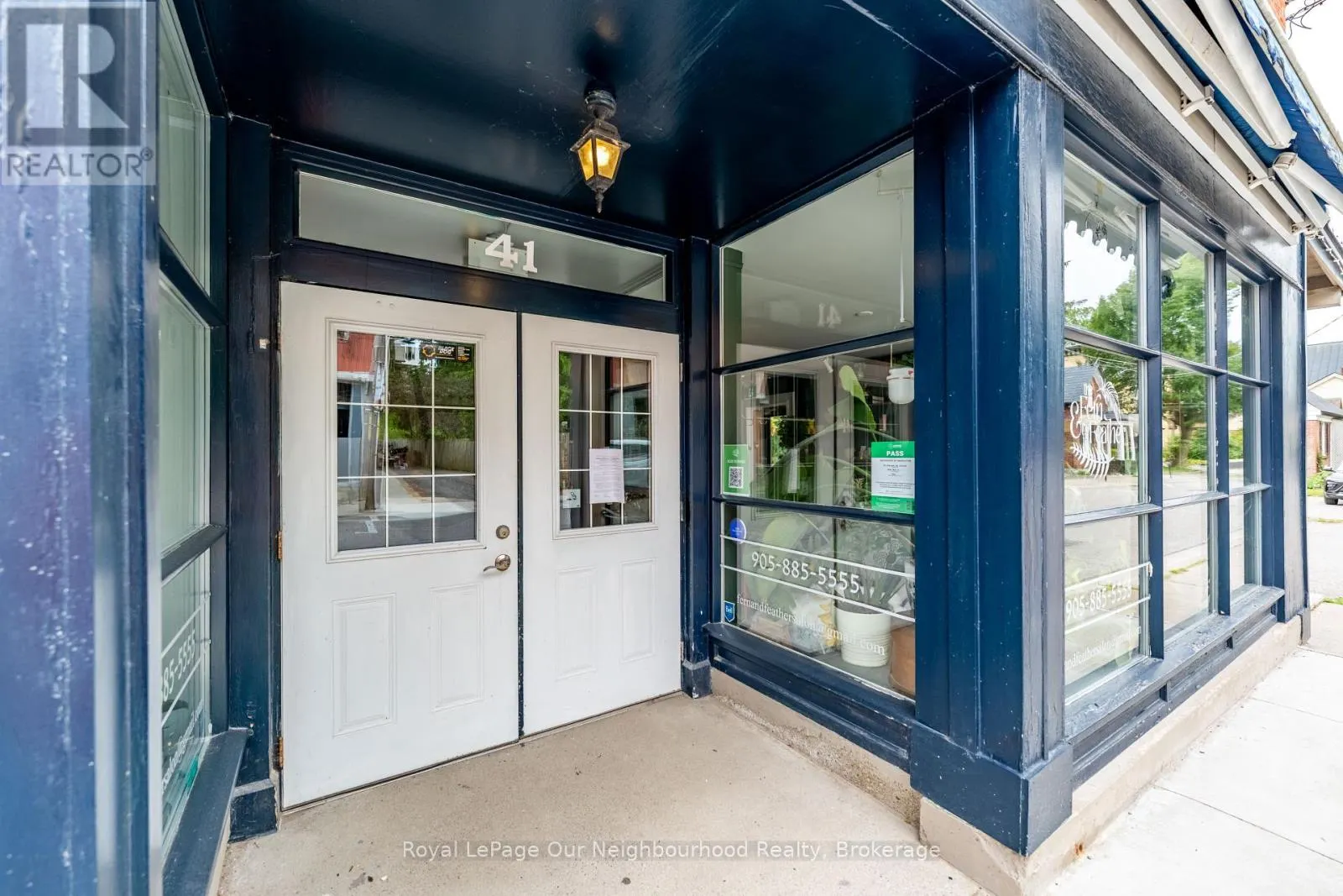 #9 - 41 JOHN STREET ##9