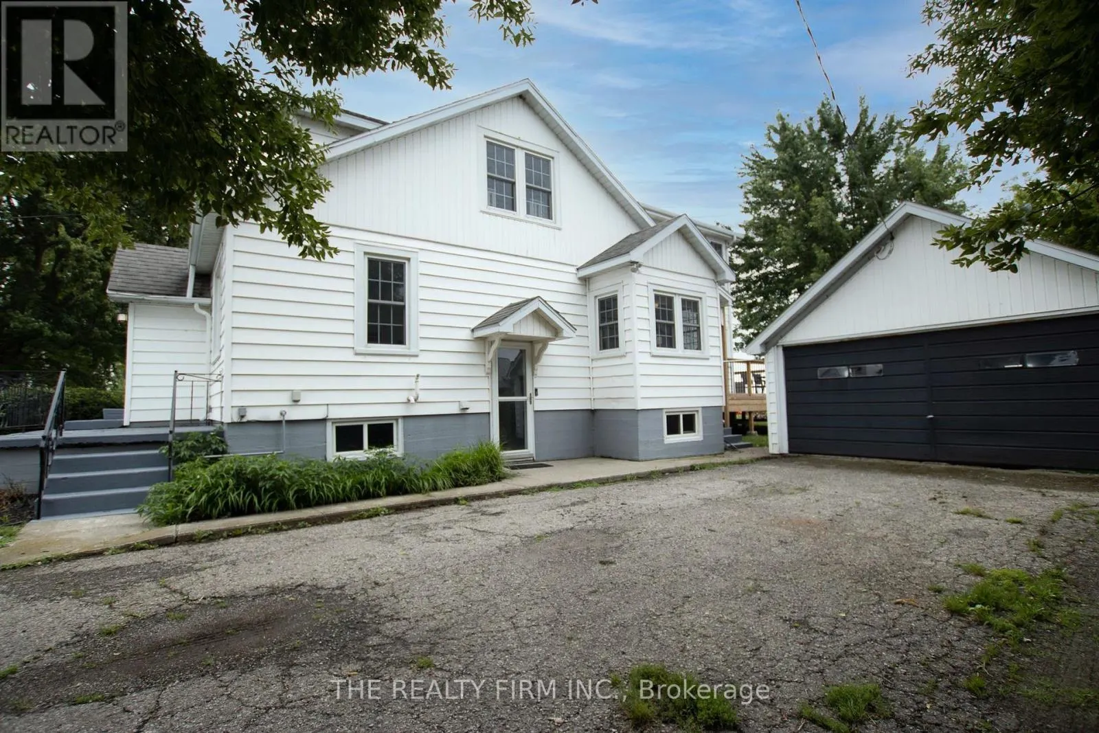 18378 ERIE SHORE DRIVE
