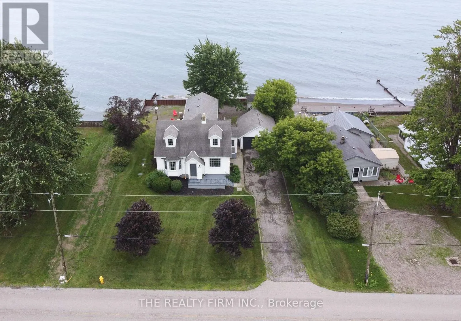 18378 ERIE SHORE DRIVE