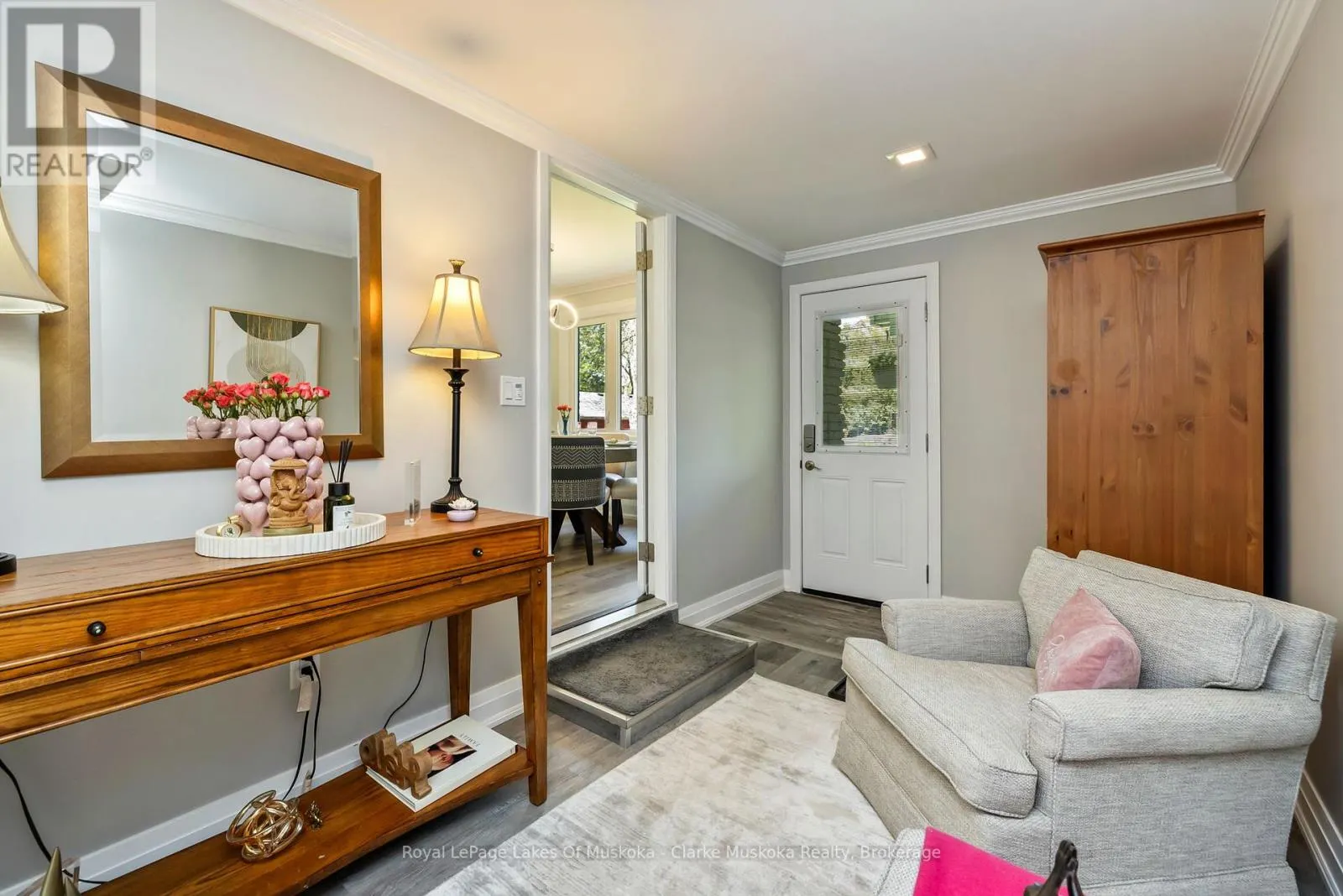 1012 MILL STREET