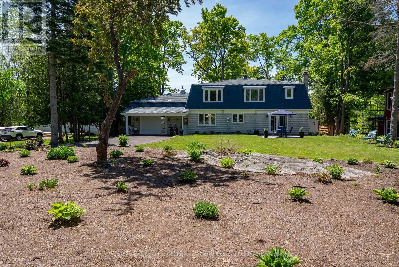 1012 MILL STREET