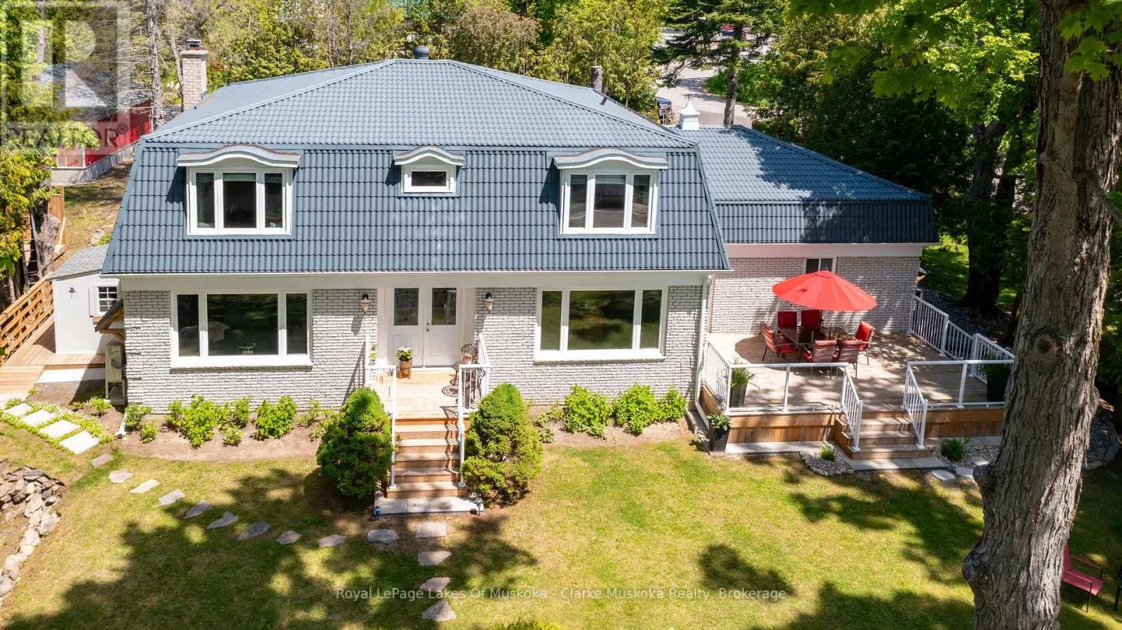 1012 MILL STREET