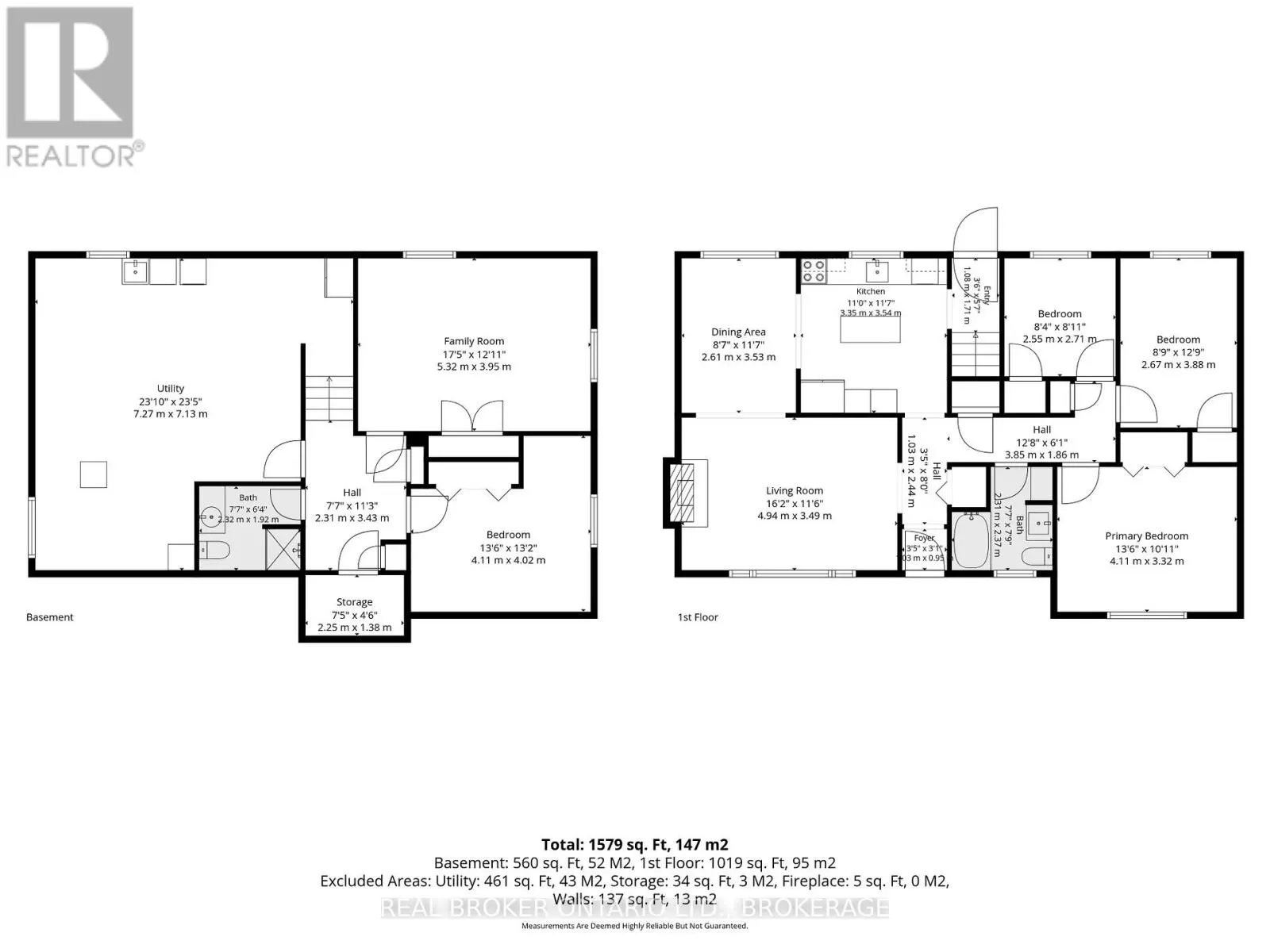 821 HALDIMAND CRESCENT