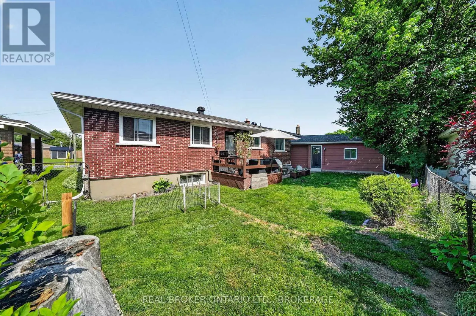 821 HALDIMAND CRESCENT