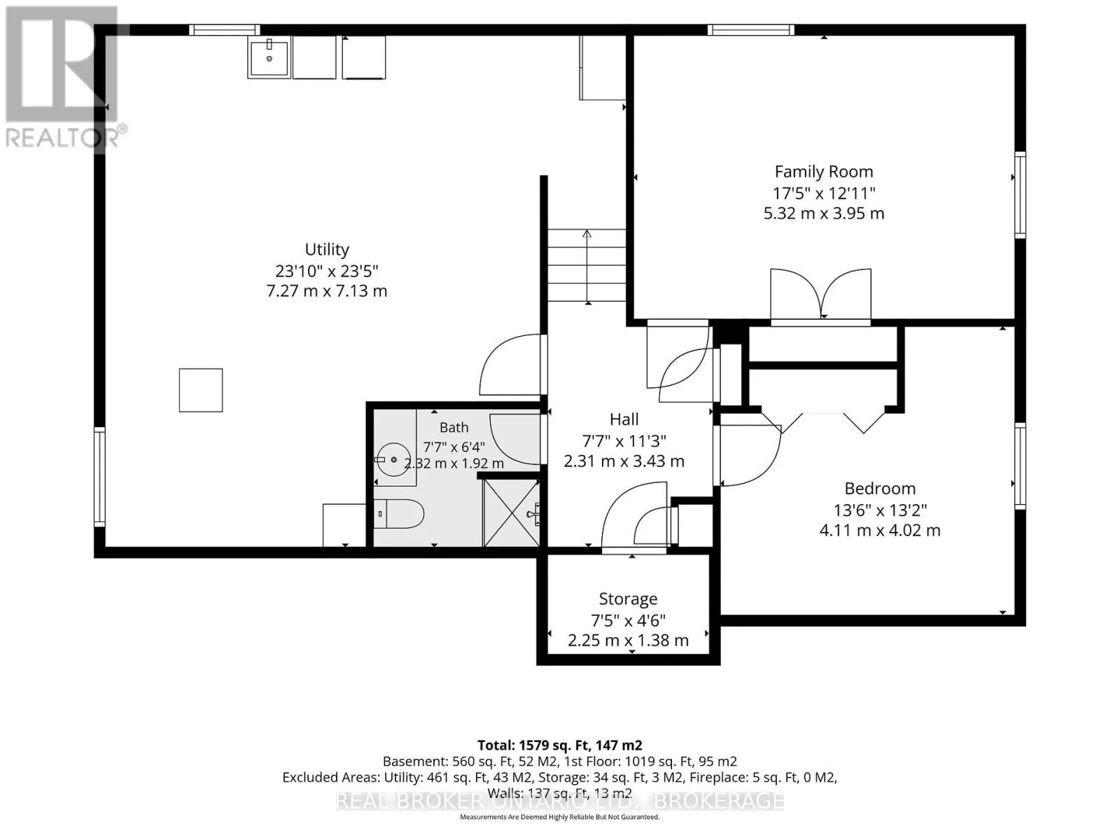 821 HALDIMAND CRESCENT