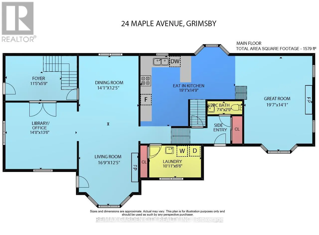 24-26 MAPLE AVENUE