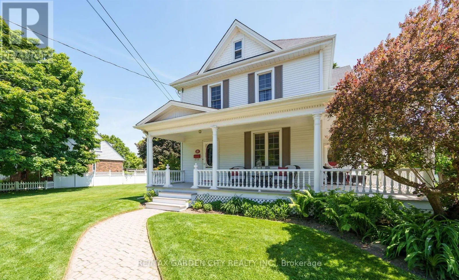 24-26 MAPLE AVENUE