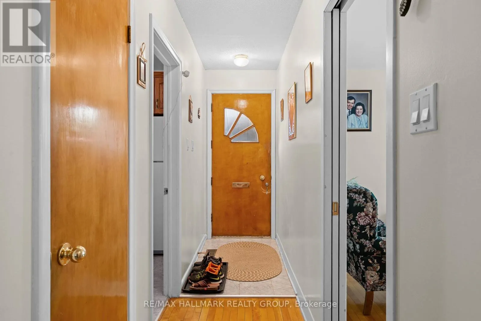 839 WESTON DRIVE