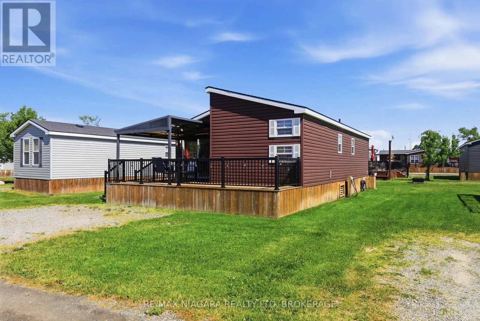 218 - 1501 LINE 8 ROAD #218