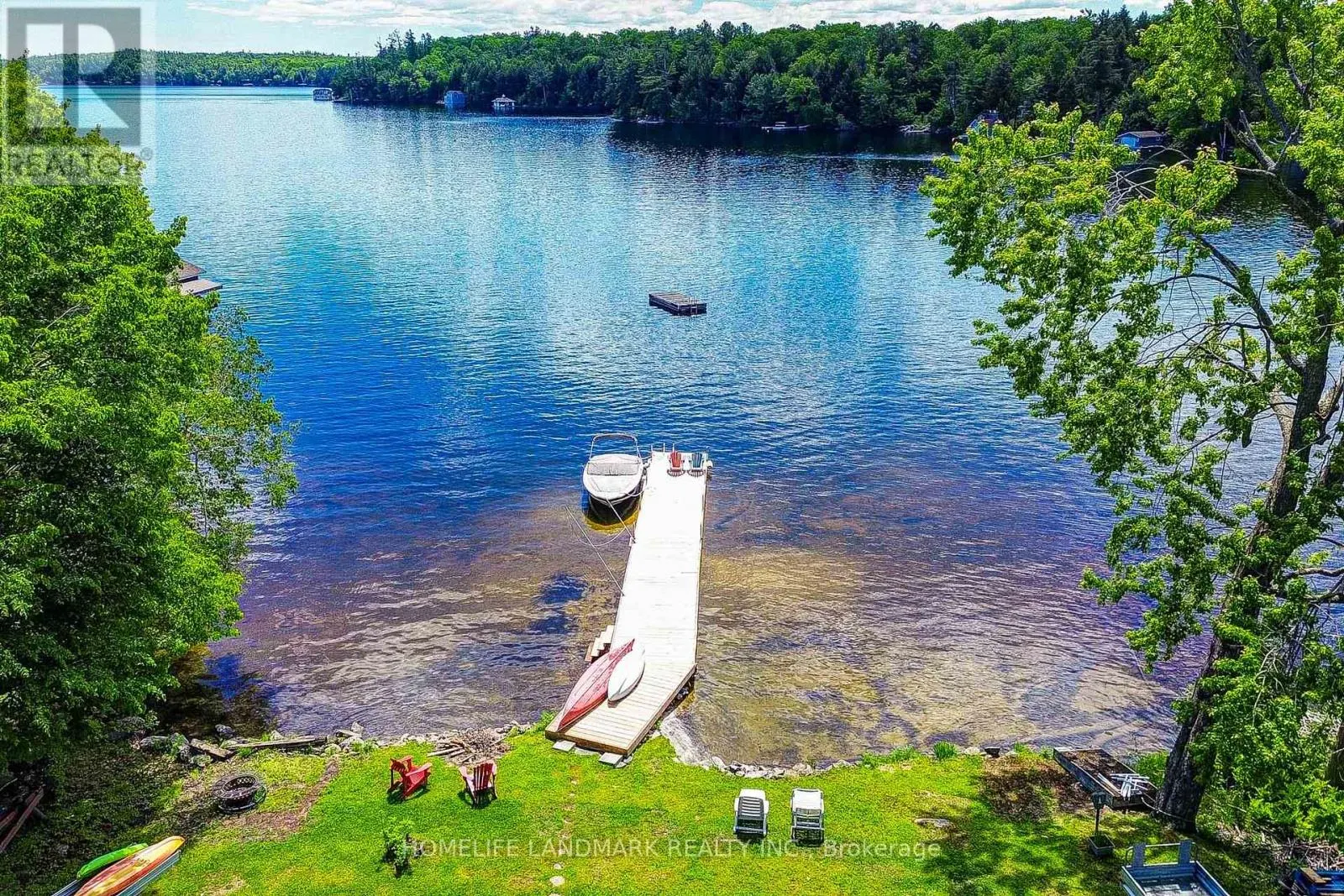 8 - 1093 COOPER POINT ROAD
