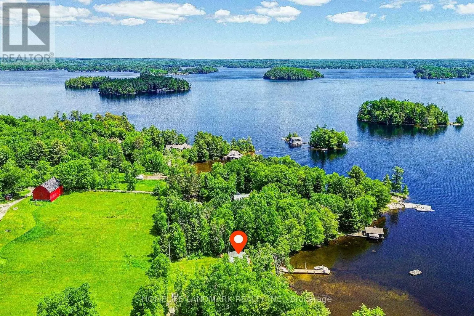 8 - 1093 COOPER POINT ROAD