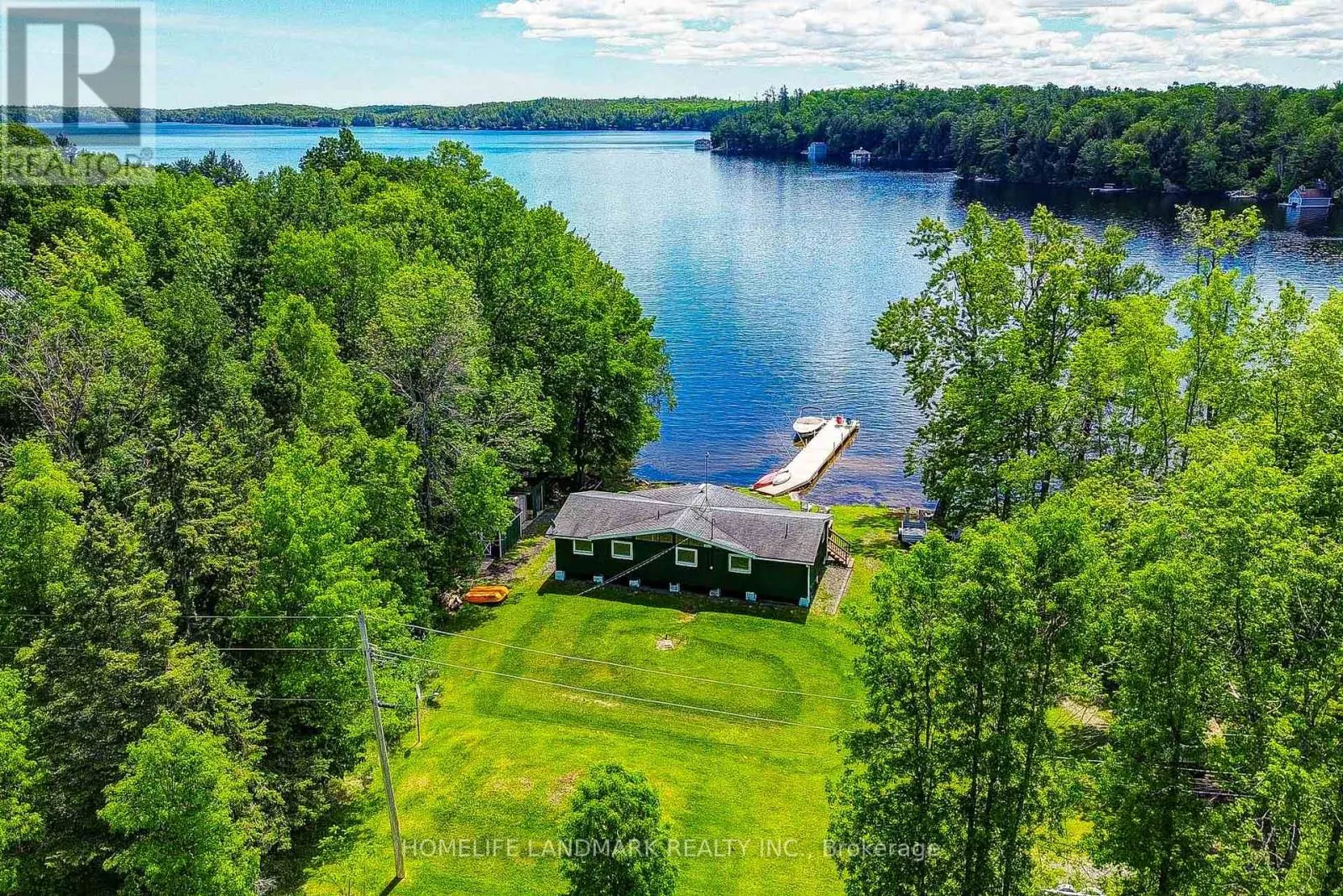 8 - 1093 COOPER POINT ROAD