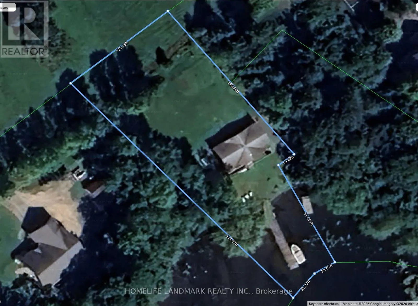 8 - 1093 COOPER POINT ROAD