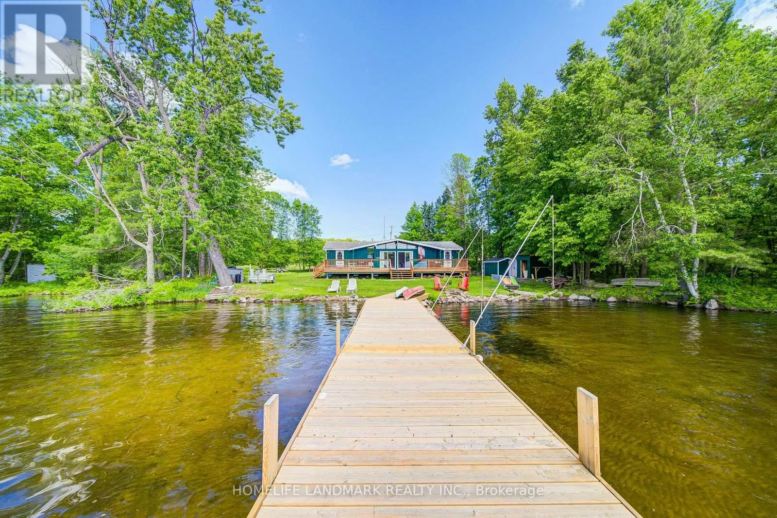 8 - 1093 COOPER POINT ROAD