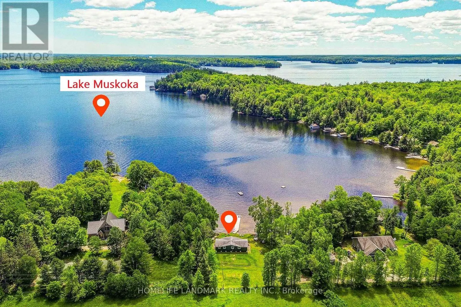 8 - 1093 COOPER POINT ROAD