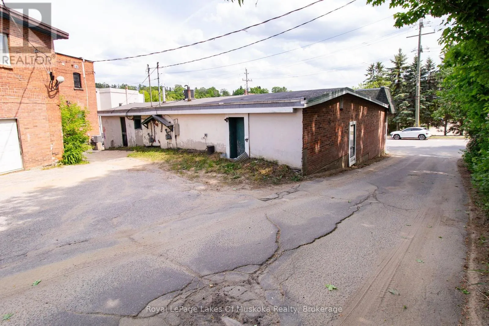 9 ONTARIO STREET