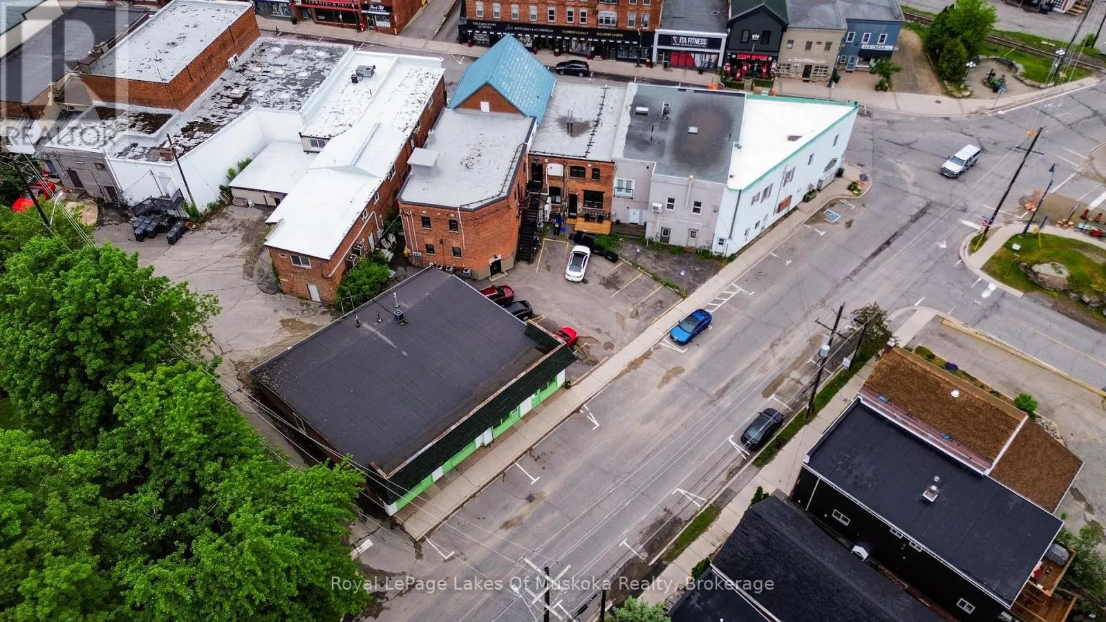 9 ONTARIO STREET